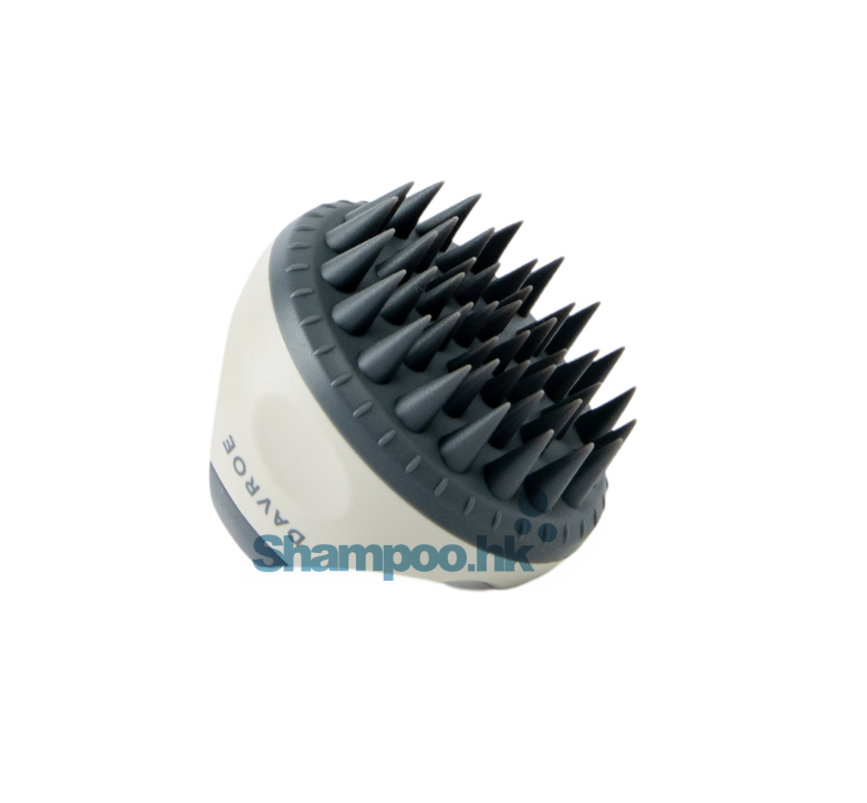 Davroe Scalp Remedy Brush
