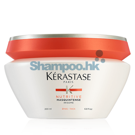 Kerastase Nutritive Irisome Masquintense Thick Hair 200ml