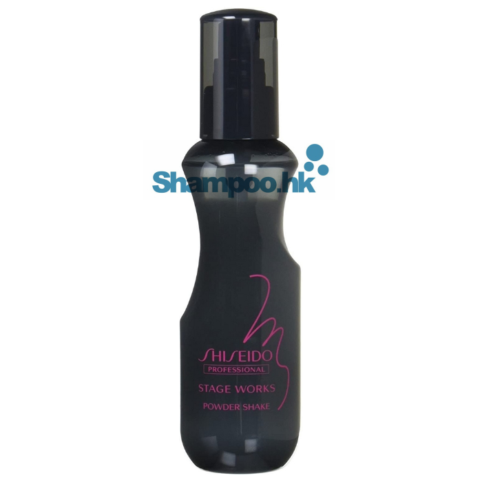 Shiseido Stage Works Powder Shake 150ml