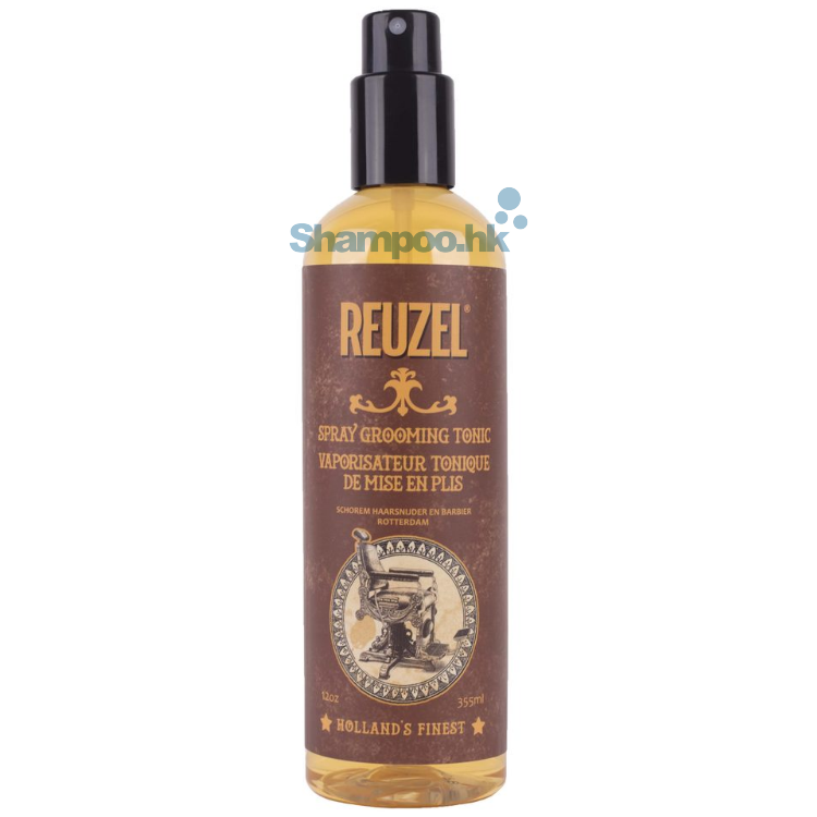 Reuzel Spray Grooming Tonic 355ml