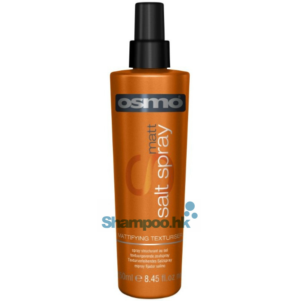 Osmo Matt Salt Spray 250ml