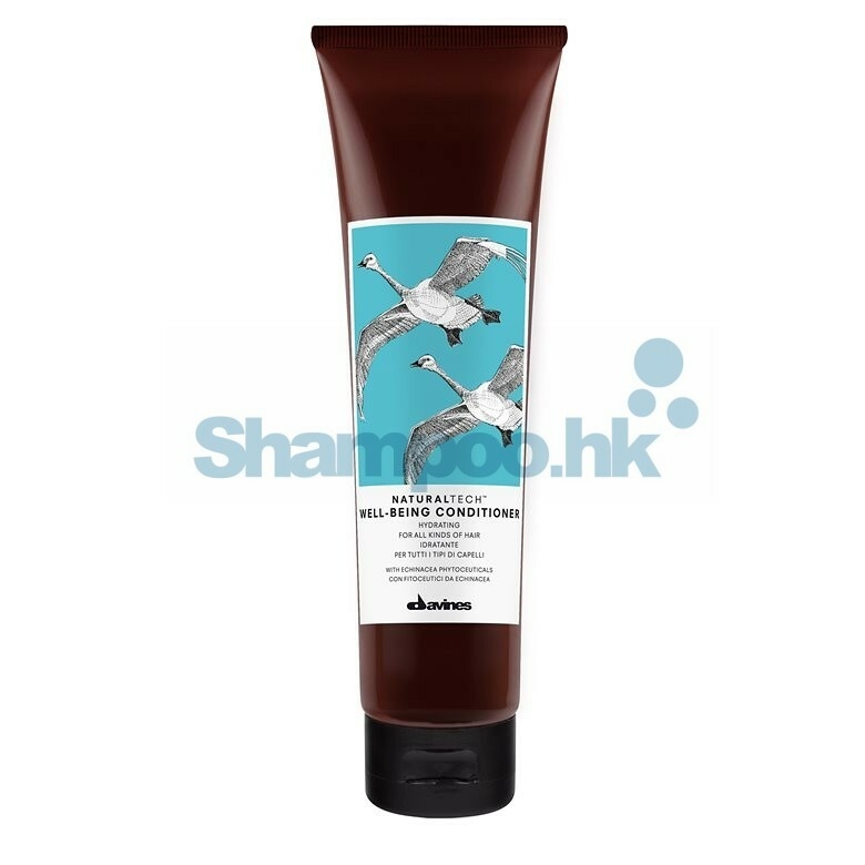 Davines Natural Tech Well Being Conditioner