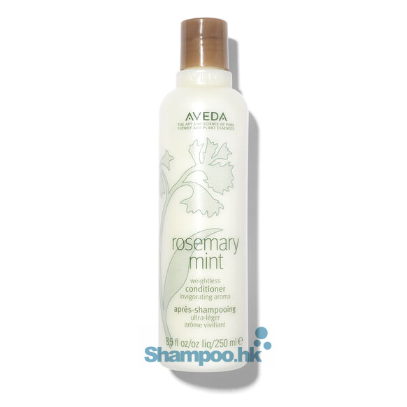 Aveda Rosemary Mint Weightless Conditioner
