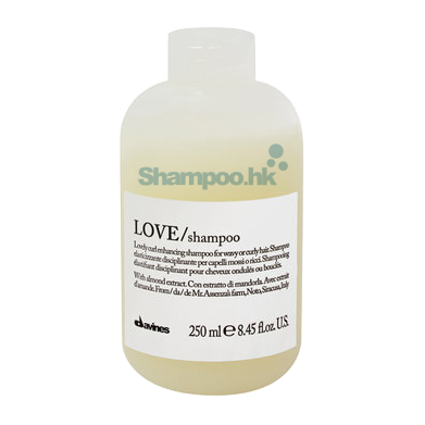 Davines LOVE Lovely Curl Enhancing Shampoo