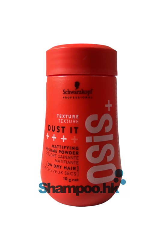 Schwarzkopf Osis Dust It 10g