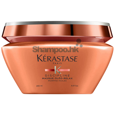 Kerastase Discipline Oleo Relax Masque