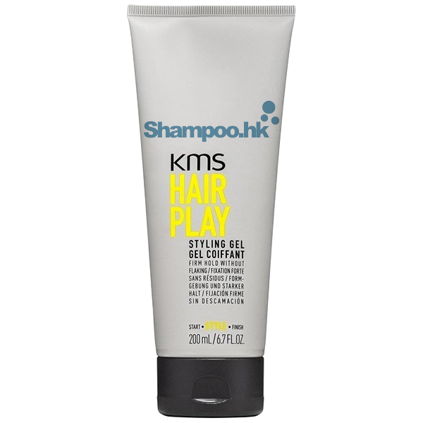 Kms Styling Gel 200ml