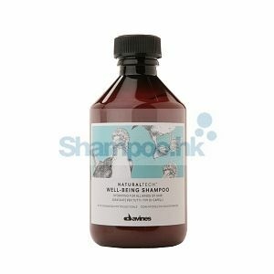 Davines Natural Tech Well Being Shampoo