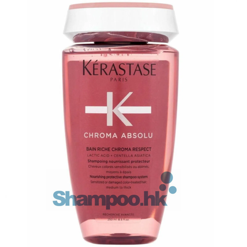 Kerastase Bain Riche Chroma Respect