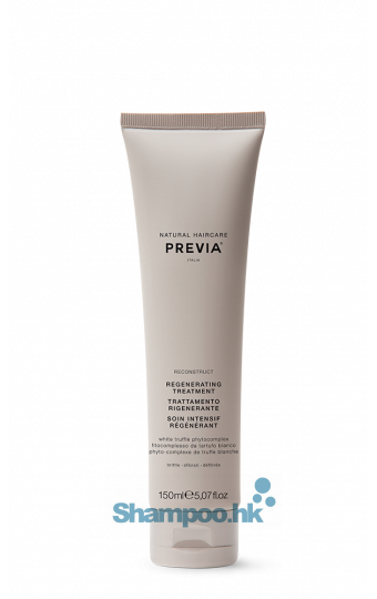 Previa Organic Regenerating Treatment