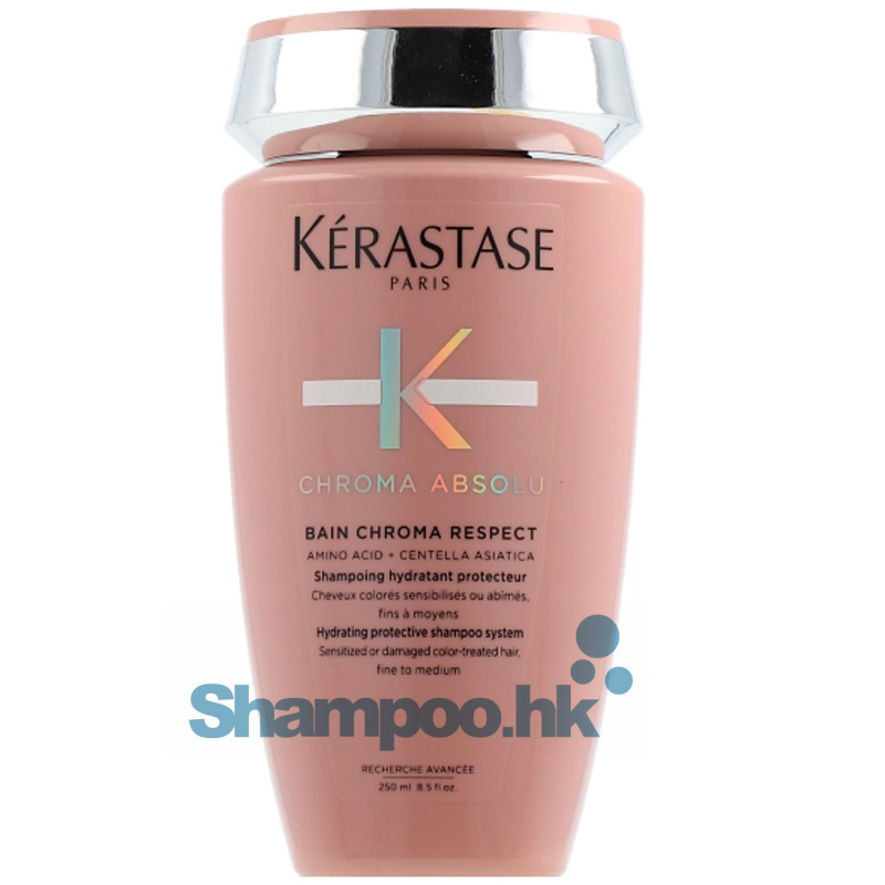 Kerastase Bain Chroma Respect