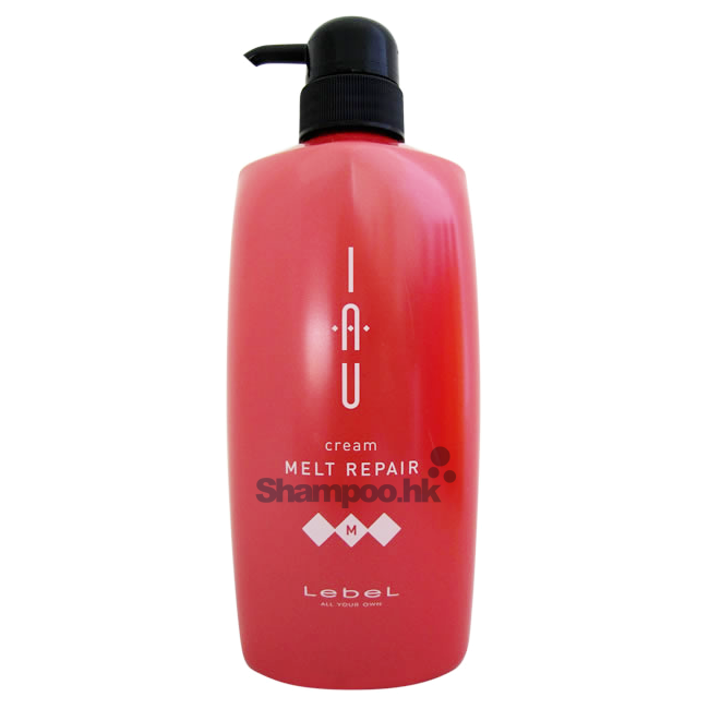 Lebel IAU Melt Repair Cream