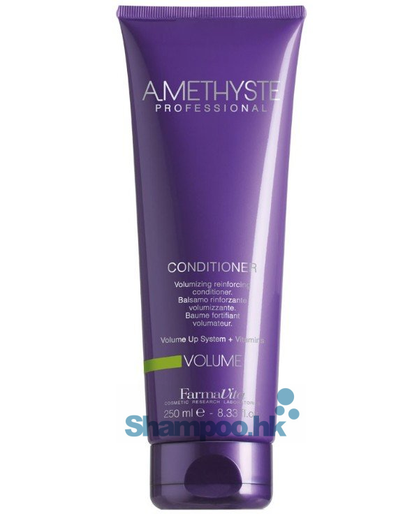 FarmaVita Strengthening Volumizing Conditioner 250ml
