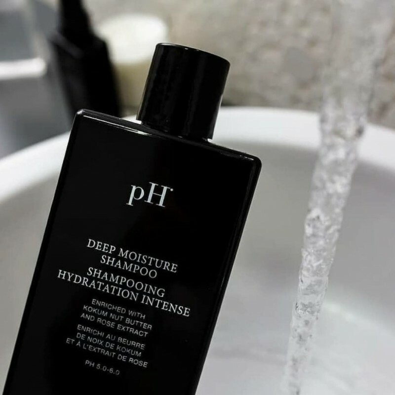 PH Deep Moisture Shampoo