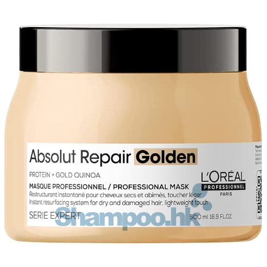Loreal Absolut Repair Instant Resurfacing Masque 500ml