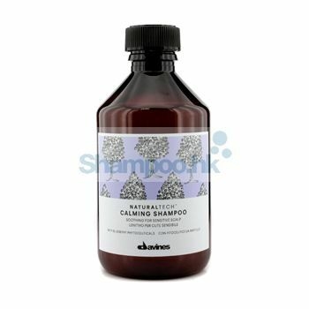 Davines Natural Tech Calming Shampoo