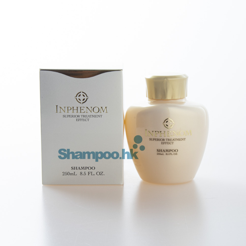 Milbon Inphenom Shampoo