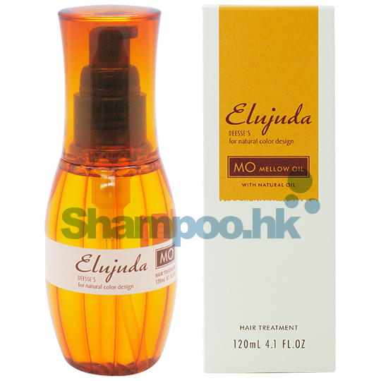 Milbon Elujuda Leave-in Treatment MO 120ml