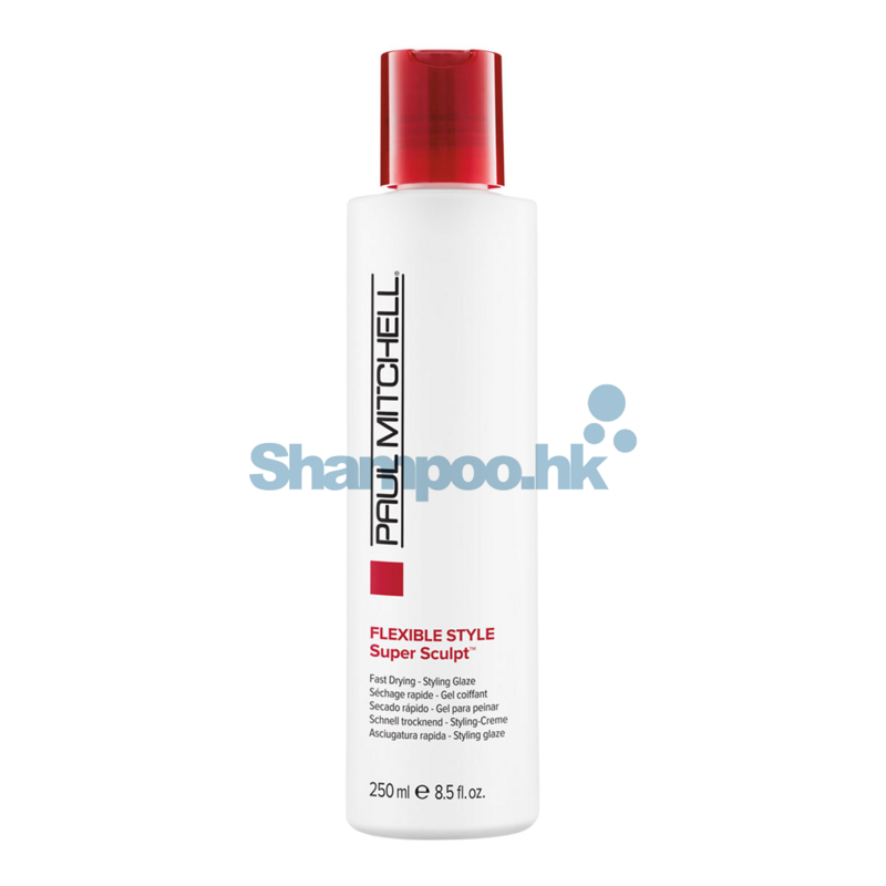 Paul Mitchell Super Sculpt
