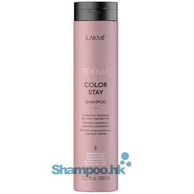 Lakme Teknia Color Stay Shampoo