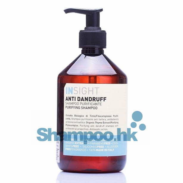 Insight Purifying Shampoo