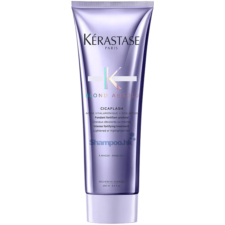 Kerastase Blond Absolu Cicaflash Intense Fortifying Treatment