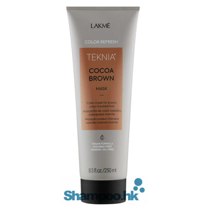 Lakme Teknia Cocoa Brown Mask 250ml