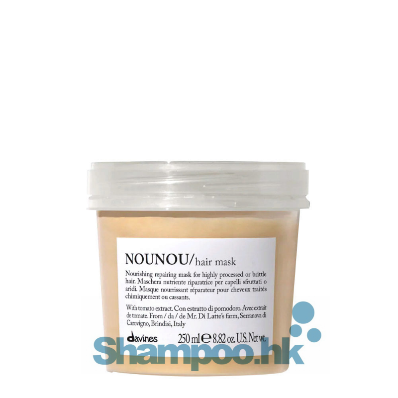 Davines NOUNOU Nourishing Repairing Mask