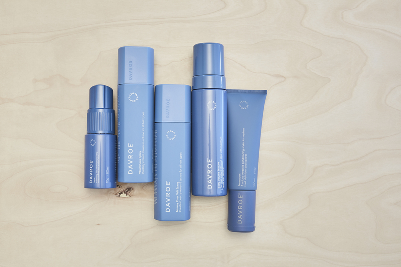 Davroe Murray River Salt Spray 200ml