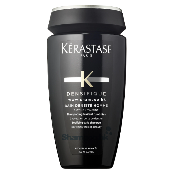 Kerastase Bain Densite Homme
