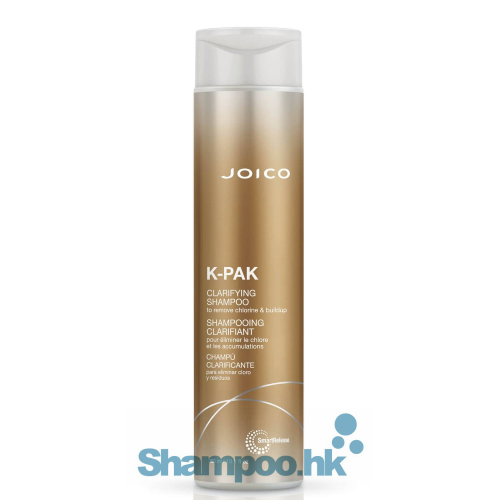 Joico K-Pak Clarifying Shampoo