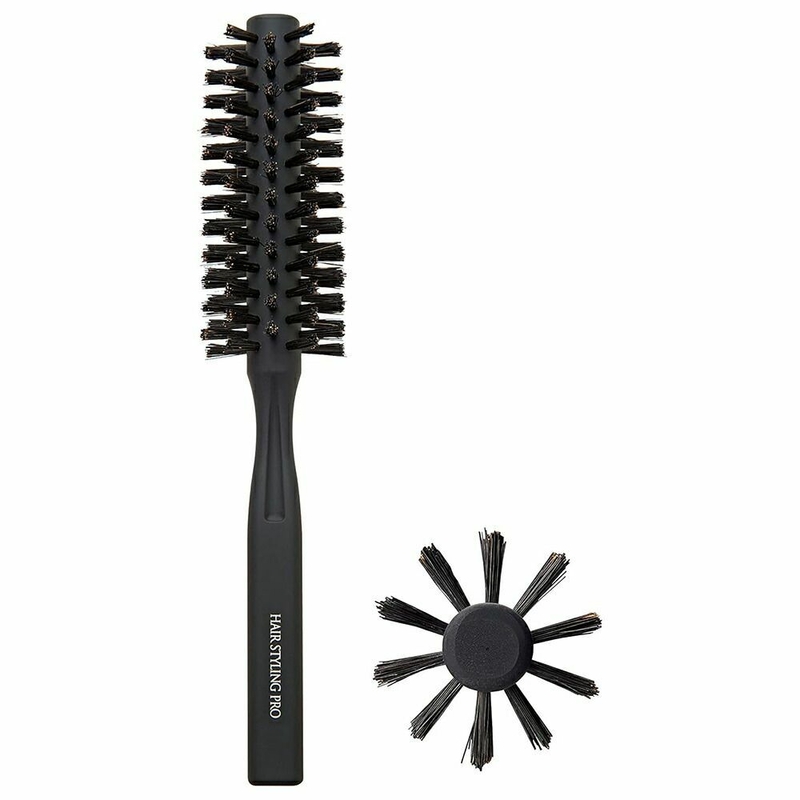Vess Professional Bristles Round Brush SPR-2200