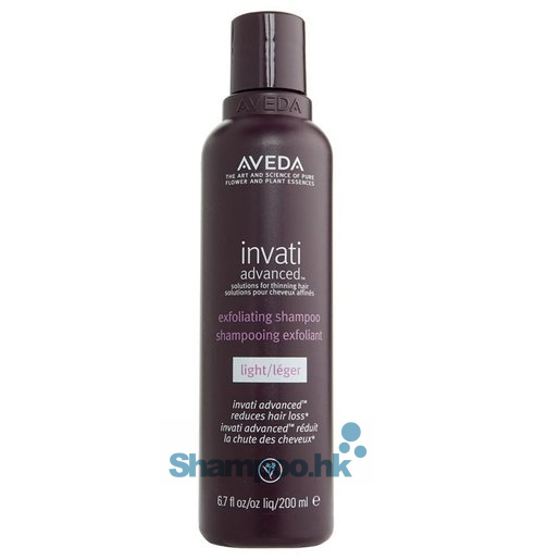 Aveda Invati Exfoliating Shampoo Light