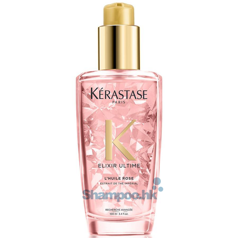 Kerastase Elixir Ultime Radiance Sublimating Oil 100ml
