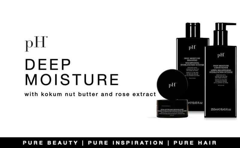 PH Extra Butter Deep Moisture Mask