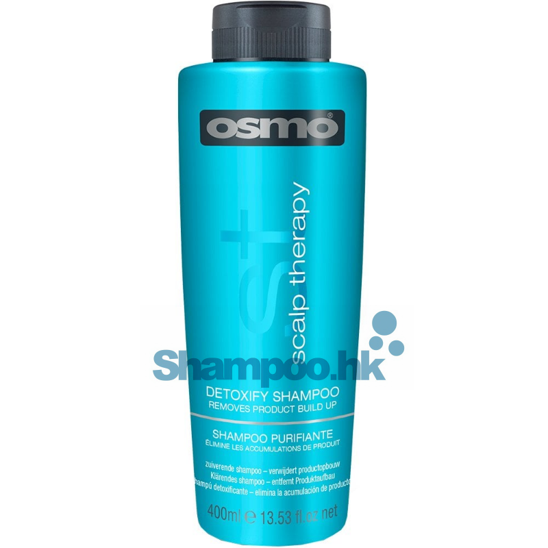 Osmo Detoxify Shampoo