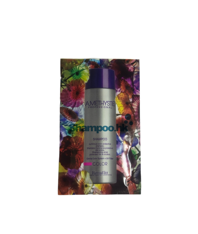 FarmaVita Luminous Color Protective Shampoo 10ml