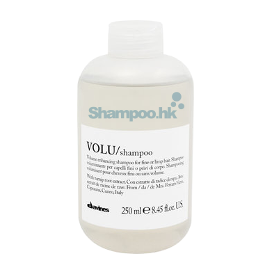 Davines Volu Volume Enhancing Softening Shampoo