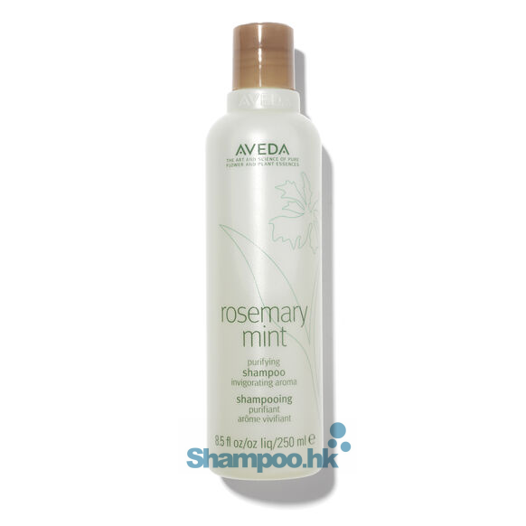 Aveda Rosemary Mint Purifying Shampoo