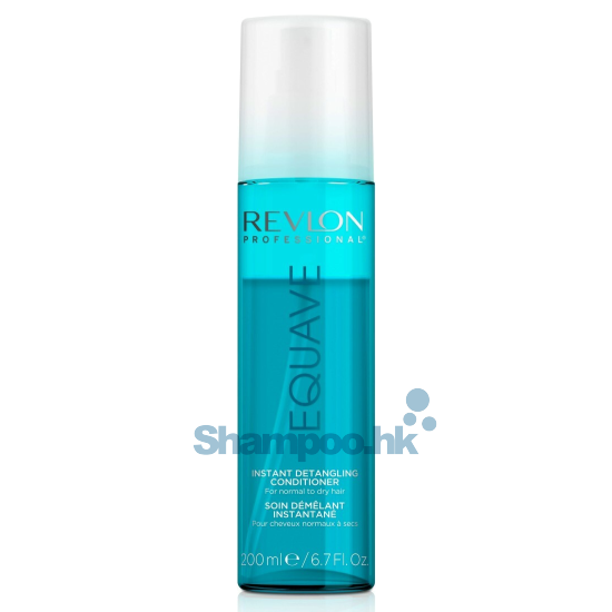 Revlon Equave Hydro Nutritive Conditioner