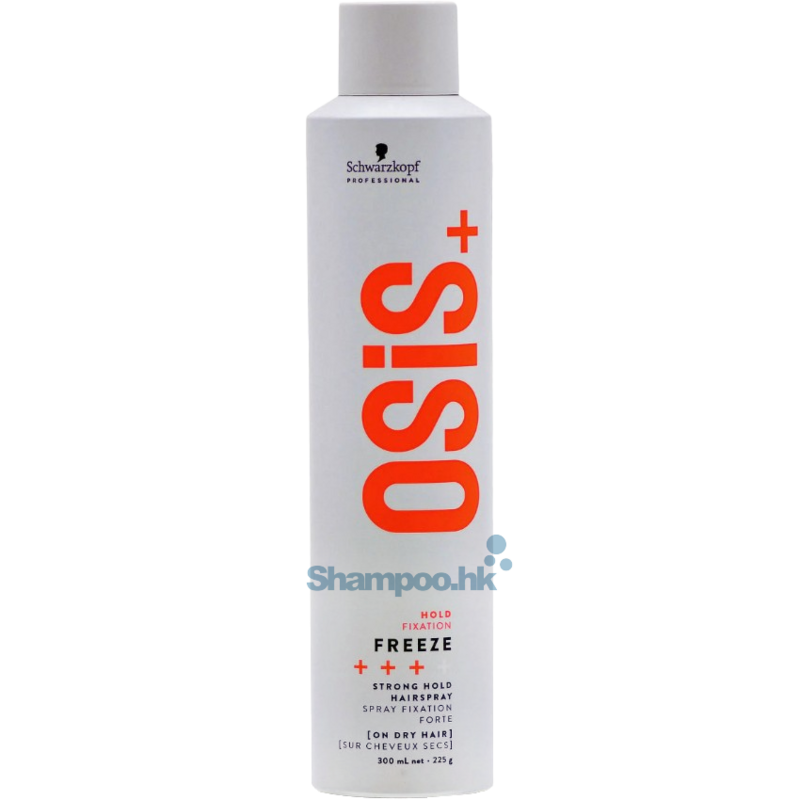 Schwarzkopf Osis Freeze