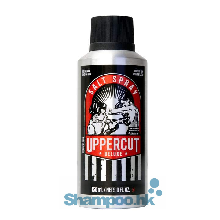 Uppercut Salt Spray 150ml