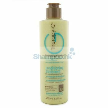 Therapy-g Conditioning Treatment