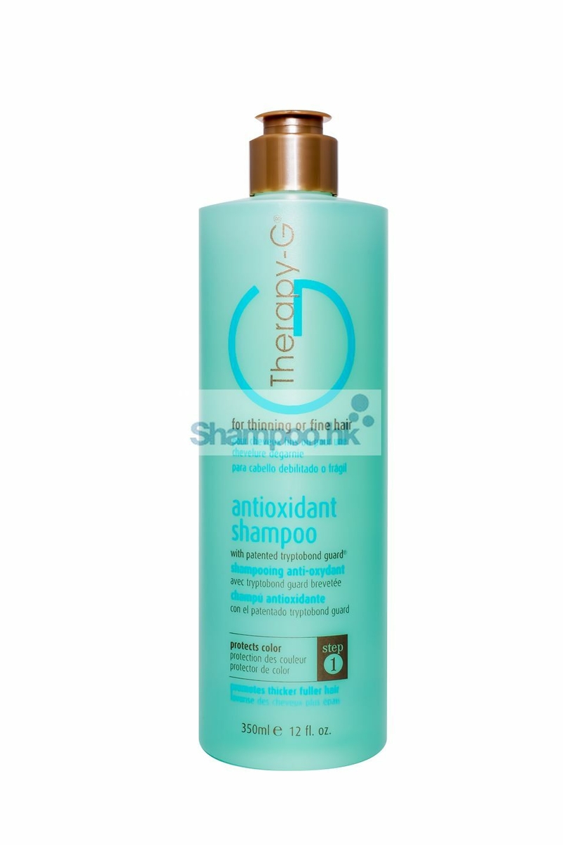 Therapy-g Antioxidant Shampoo