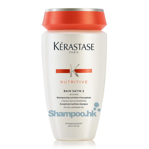 Kerastase Irisome Bain Satin 2 _ Satin Riche