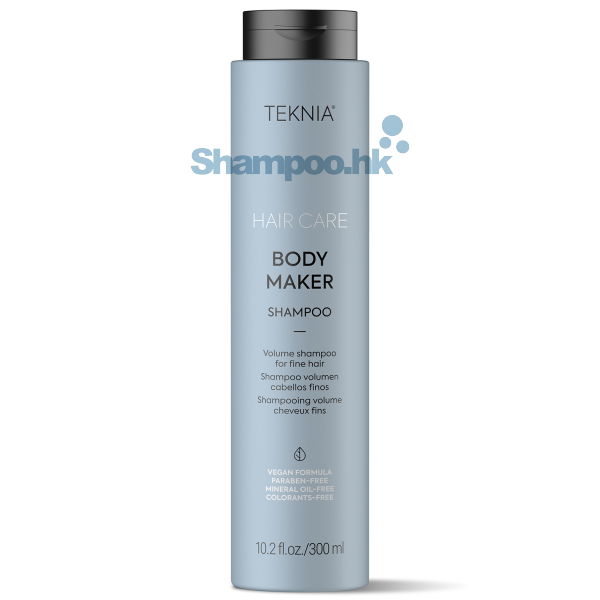 Lakme Teknia Body Maker Shampoo