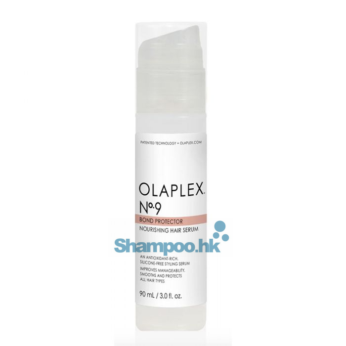 Olaplex No.9 Bond Protector Nourishing Hair Serum 90ml