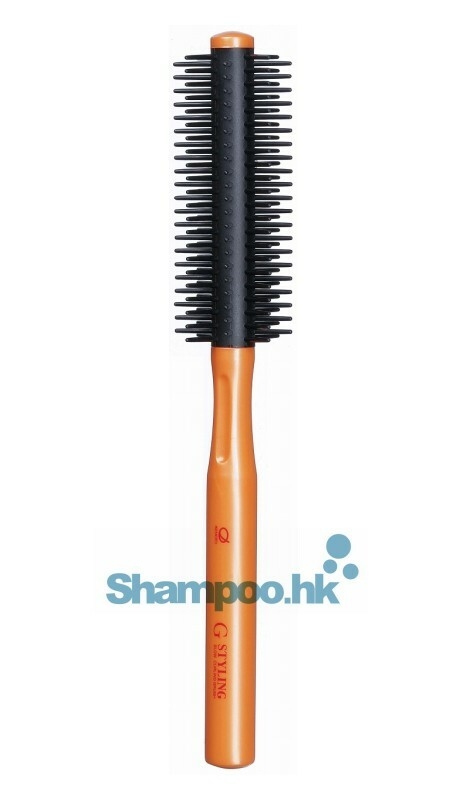 Ikemoto Hair Brush GH-1000