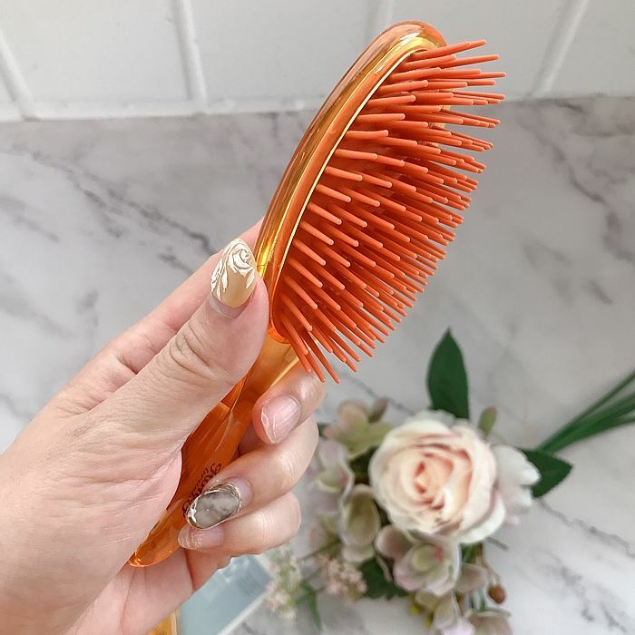 Vess Honey & Royal Jelly Hair Brush H-500