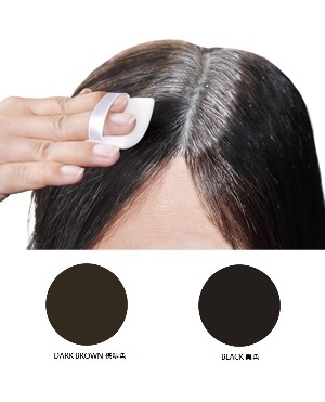 To-Plan Hair Retouching Compact-BK 5g